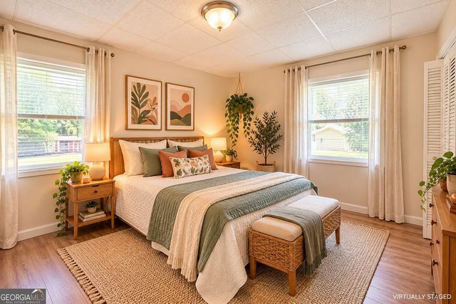 4218 Carlos Court, Powder Springs, GA 30127