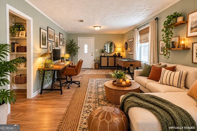 4218 Carlos Court, Powder Springs, GA 30127