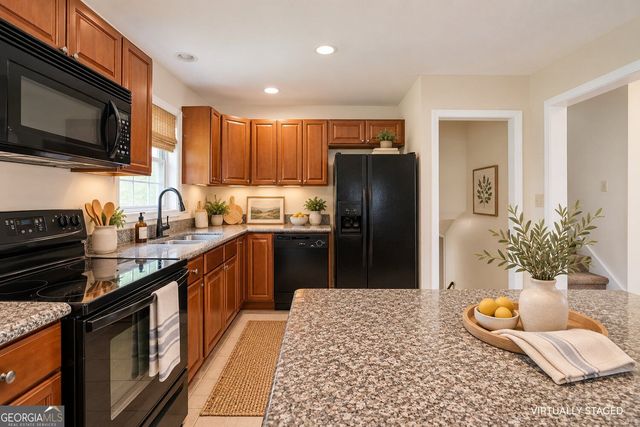 4218 Carlos Court, Powder Springs, GA 30127