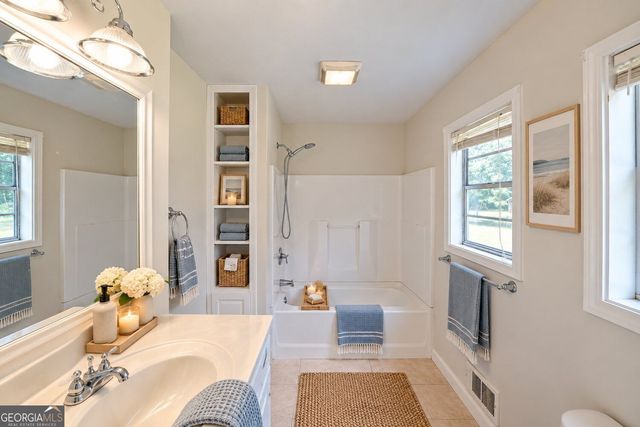 4218 Carlos Court, Powder Springs, GA 30127