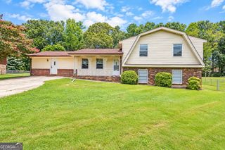 4218 Carlos Court, Powder Springs, GA 30127