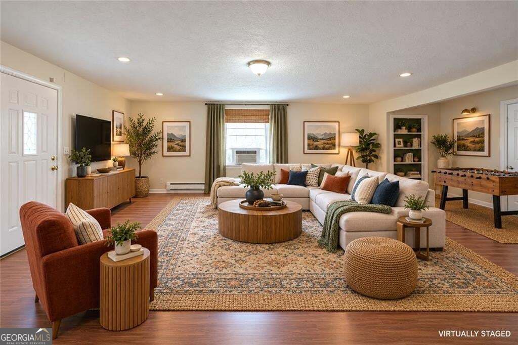 4218 Carlos Court, Powder Springs, GA 30127 — photo 4