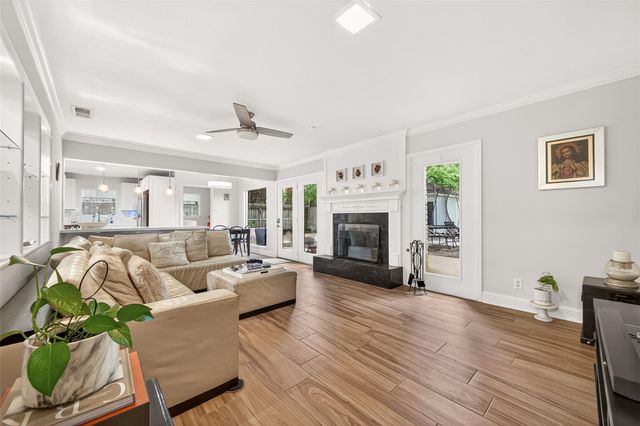 10026 Meadow Lake Lane, Houston, TX 77042
