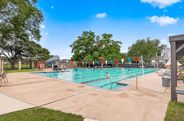 10026 Meadow Lake Lane, Houston, TX 77042