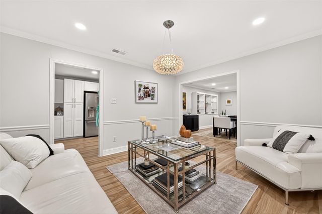 10026 Meadow Lake Lane, Houston, TX 77042