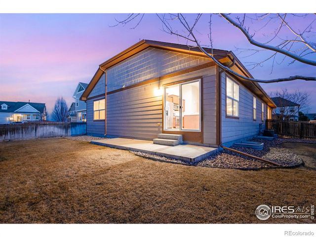 1554 Benfleet Court, Windsor, CO 80550