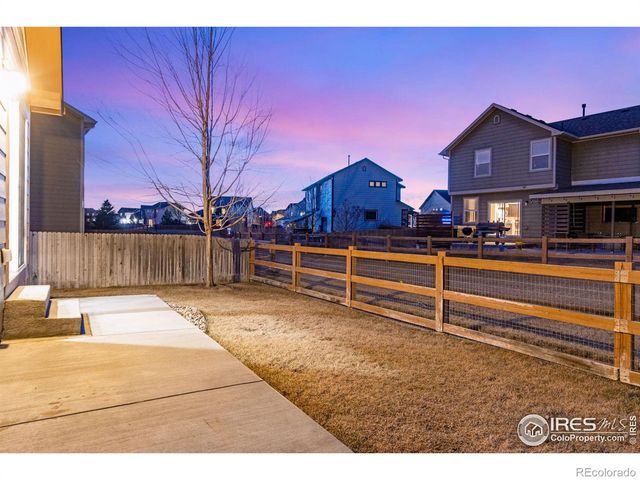 1554 Benfleet Court, Windsor, CO 80550