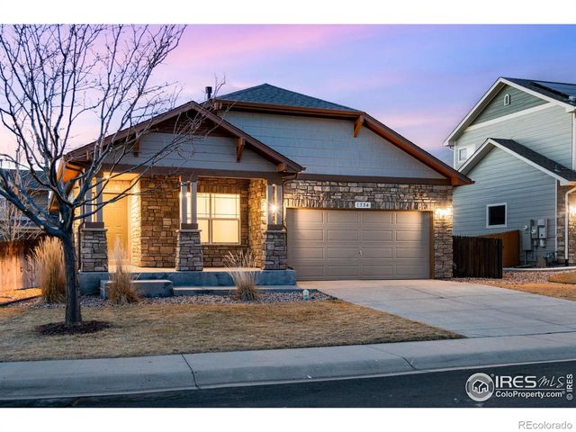1554 Benfleet Court, Windsor, CO 80550