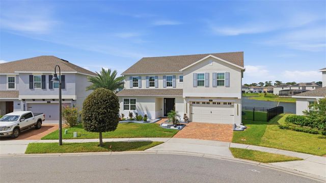 4953 OLIVIA COURT, St Cloud, FL 34772