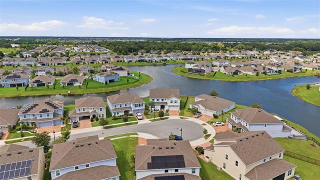 4953 OLIVIA COURT, St Cloud, FL 34772
