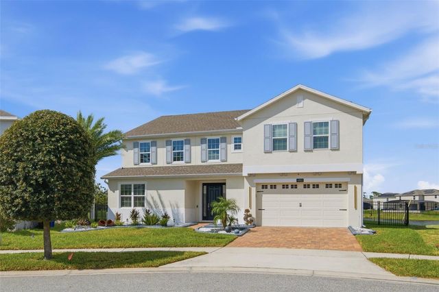 4953 OLIVIA COURT, St Cloud, FL 34772