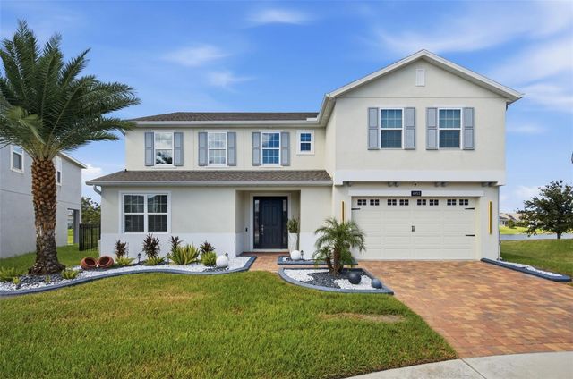 4953 OLIVIA COURT, St Cloud, FL 34772