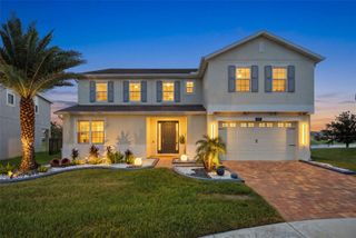 4953 OLIVIA COURT, St Cloud, FL 34772