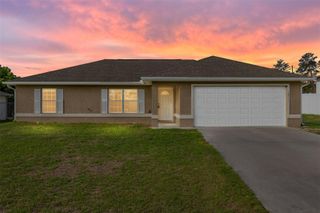 16362 SW 27 TERRACE ROAD, Ocala, FL 34473