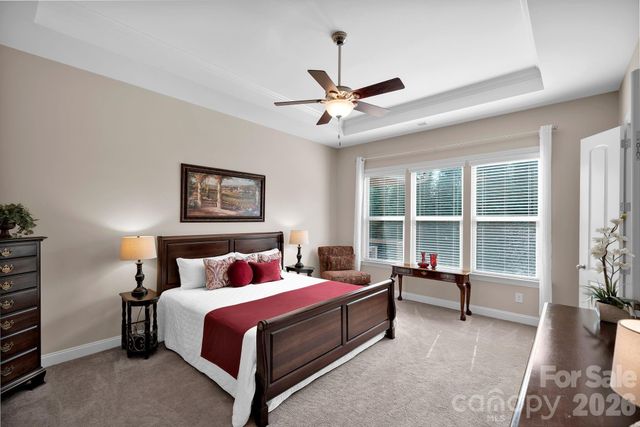 5104 Kinder Oak Drive, Indian Trail, NC 28079