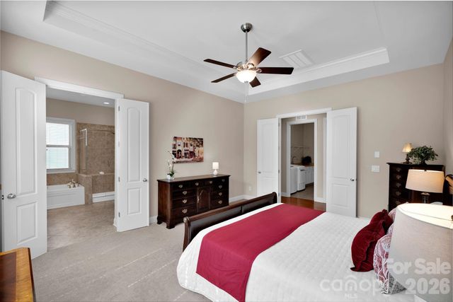 5104 Kinder Oak Drive, Indian Trail, NC 28079