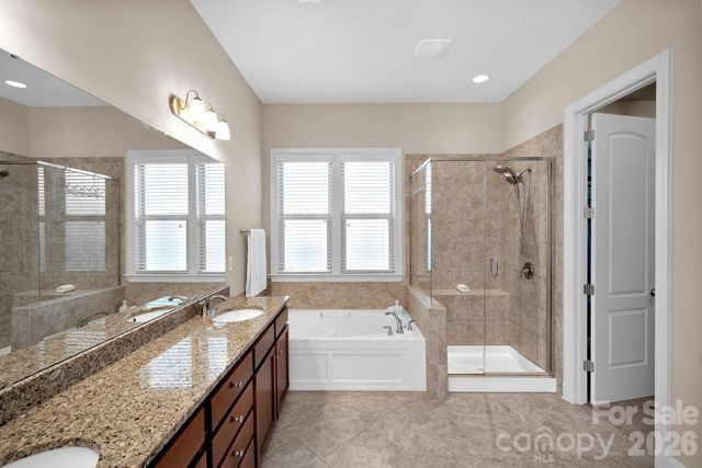 5104 Kinder Oak Drive, Indian Trail, NC 28079