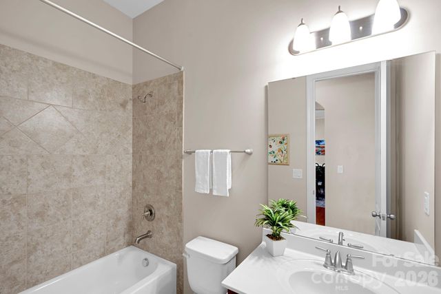 5104 Kinder Oak Drive, Indian Trail, NC 28079