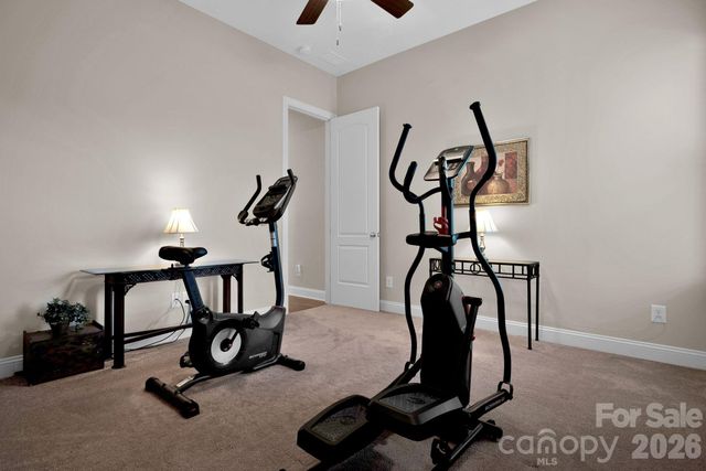 5104 Kinder Oak Drive, Indian Trail, NC 28079