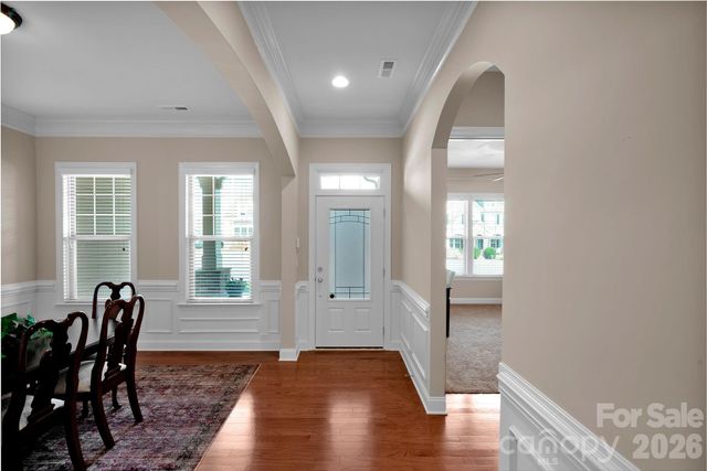 5104 Kinder Oak Drive, Indian Trail, NC 28079