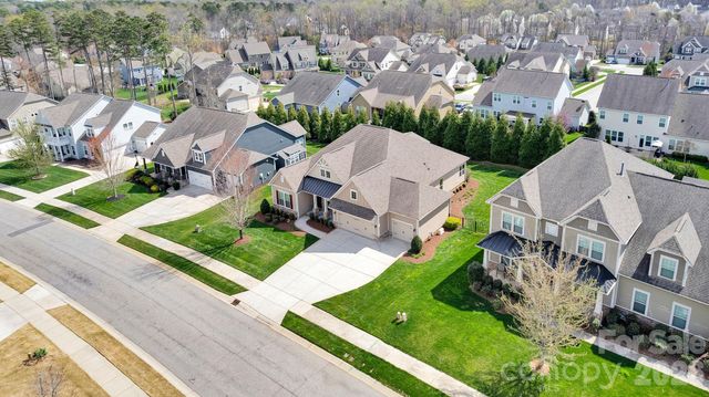 5104 Kinder Oak Drive, Indian Trail, NC 28079