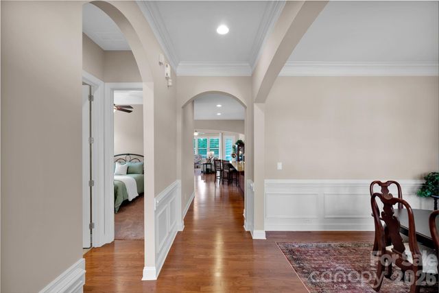 5104 Kinder Oak Drive, Indian Trail, NC 28079