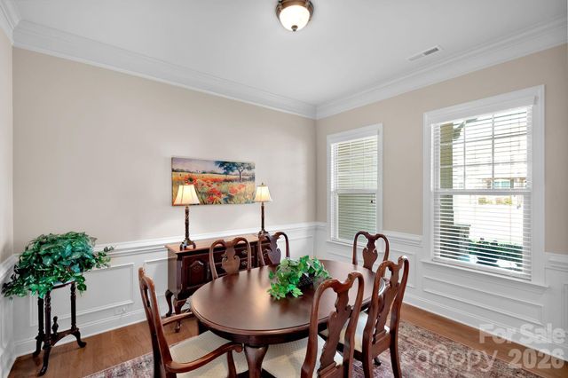 5104 Kinder Oak Drive, Indian Trail, NC 28079