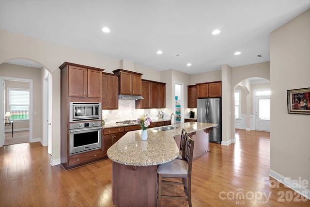 5104 Kinder Oak Drive, Indian Trail, NC 28079