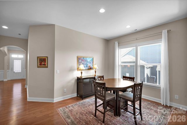 5104 Kinder Oak Drive, Indian Trail, NC 28079