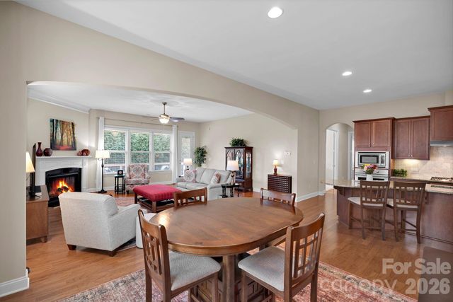 5104 Kinder Oak Drive, Indian Trail, NC 28079