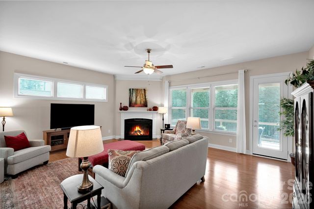 5104 Kinder Oak Drive, Indian Trail, NC 28079