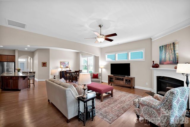 5104 Kinder Oak Drive, Indian Trail, NC 28079