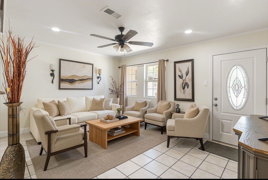 7228 Nosilla Street, Fort Worth, TX 76112 — exterior