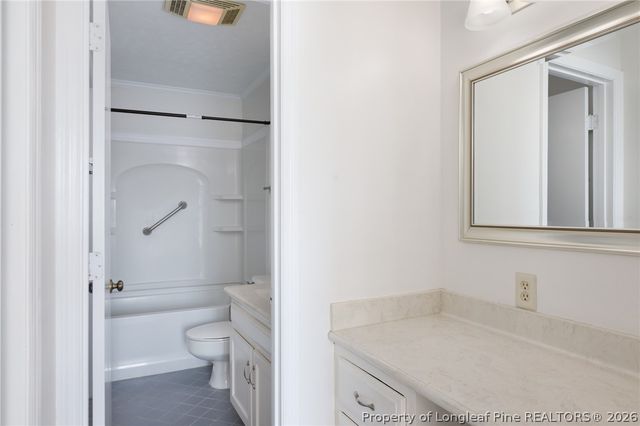 1228 Woodland Drive, Fayetteville, NC 28305