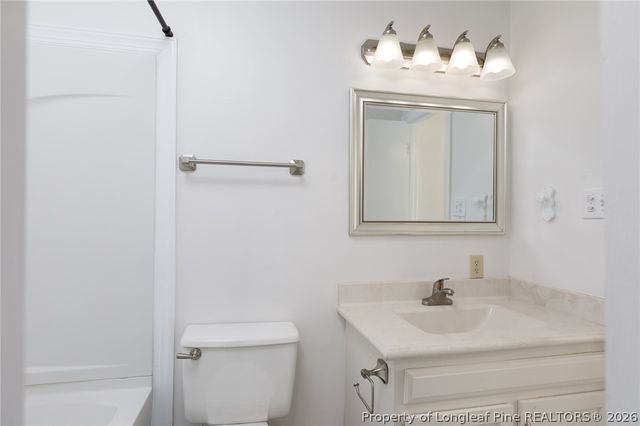 1228 Woodland Drive, Fayetteville, NC 28305