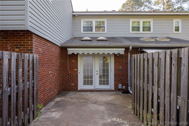 1228 Woodland Drive, Fayetteville, NC 28305