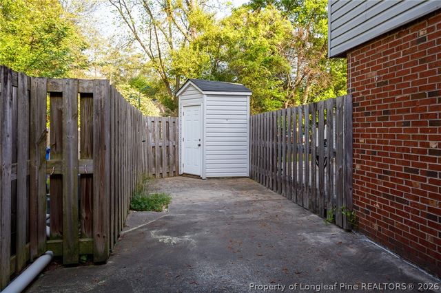 1228 Woodland Drive, Fayetteville, NC 28305