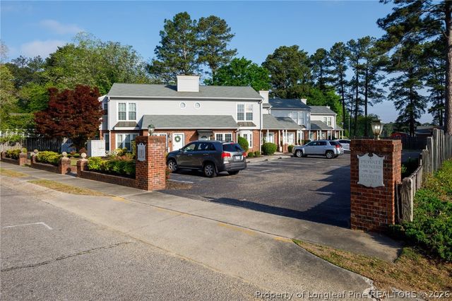 1228 Woodland Drive, Fayetteville, NC 28305