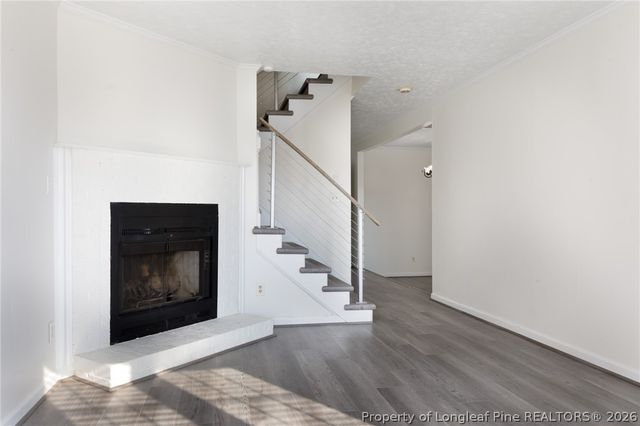 1228 Woodland Drive, Fayetteville, NC 28305