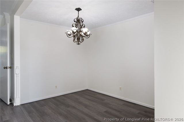 1228 Woodland Drive, Fayetteville, NC 28305