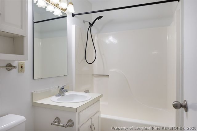 1228 Woodland Drive, Fayetteville, NC 28305