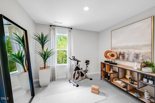 1320 W Garner Road 103, Garner, NC 27529