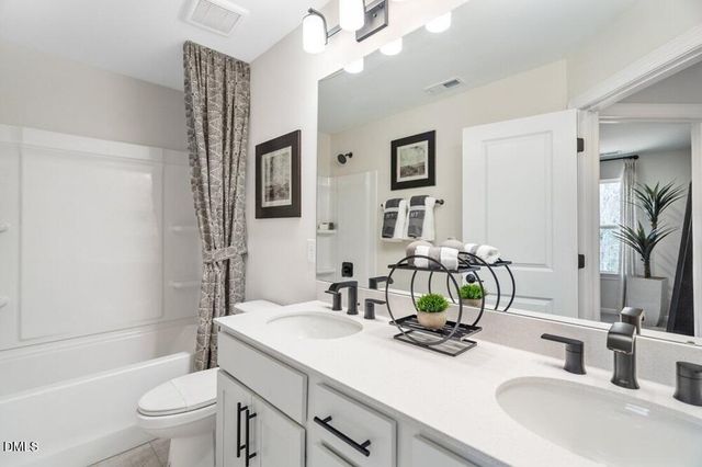 1320 W Garner Road 103, Garner, NC 27529