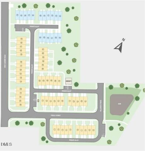 1320 W Garner Road 103, Garner, NC 27529