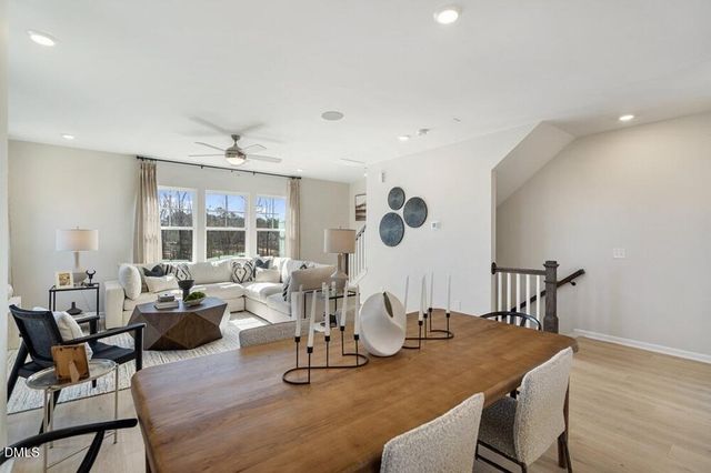 1320 W Garner Road 103, Garner, NC 27529