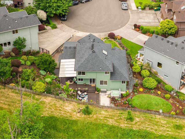 3245 Se HALL Ct, Troutdale, OR 97060