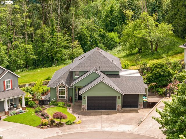 3245 Se HALL Ct, Troutdale, OR 97060