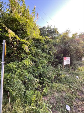LOT 17 Boss Street, La Marque, TX 77568
