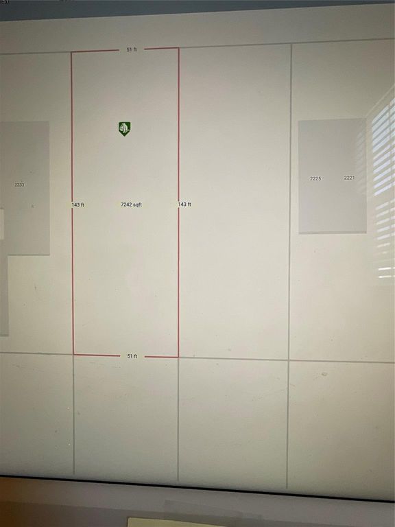 LOT 17 Boss Street, La Marque, TX 77568