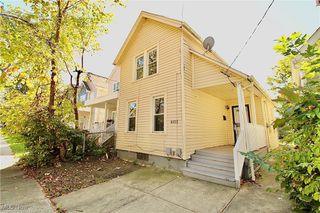 7106 Colfax Road, Cleveland, OH 44104